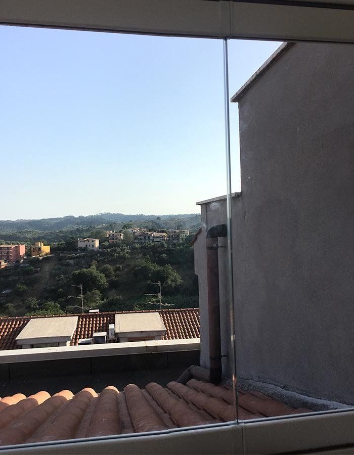 pergotende modello evolution