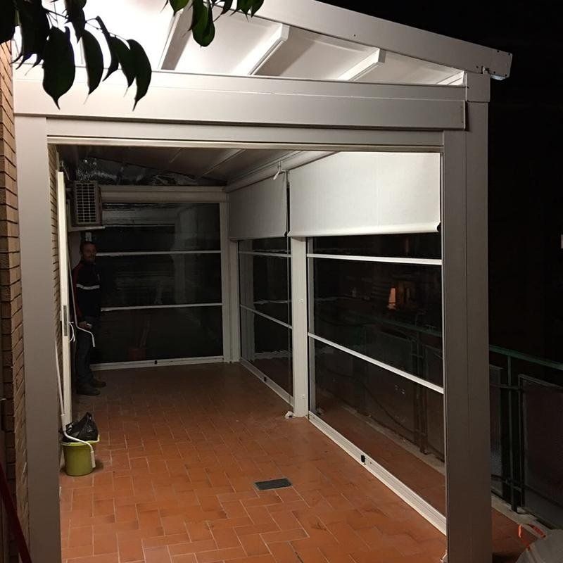 pergotende modello evolution