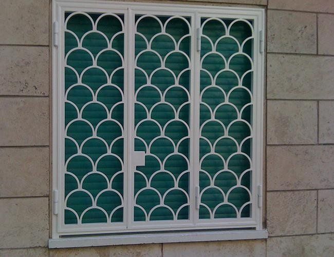 cancelli e inferriate Roma