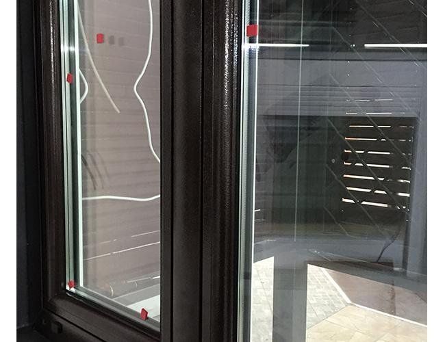 vendita ed installazione di infissi a Roma