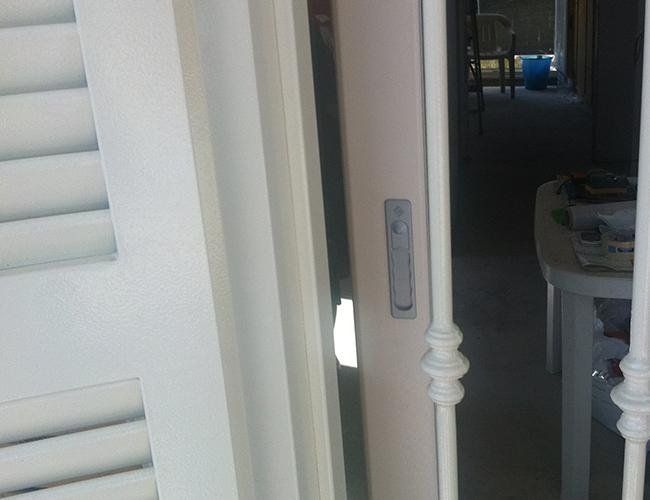 cancelli e inferriate Roma