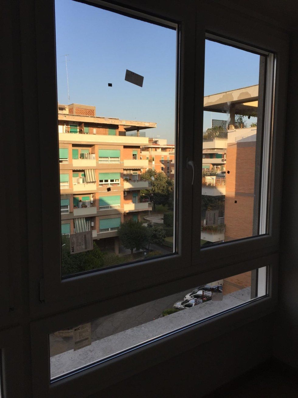 infissi roma mm tende