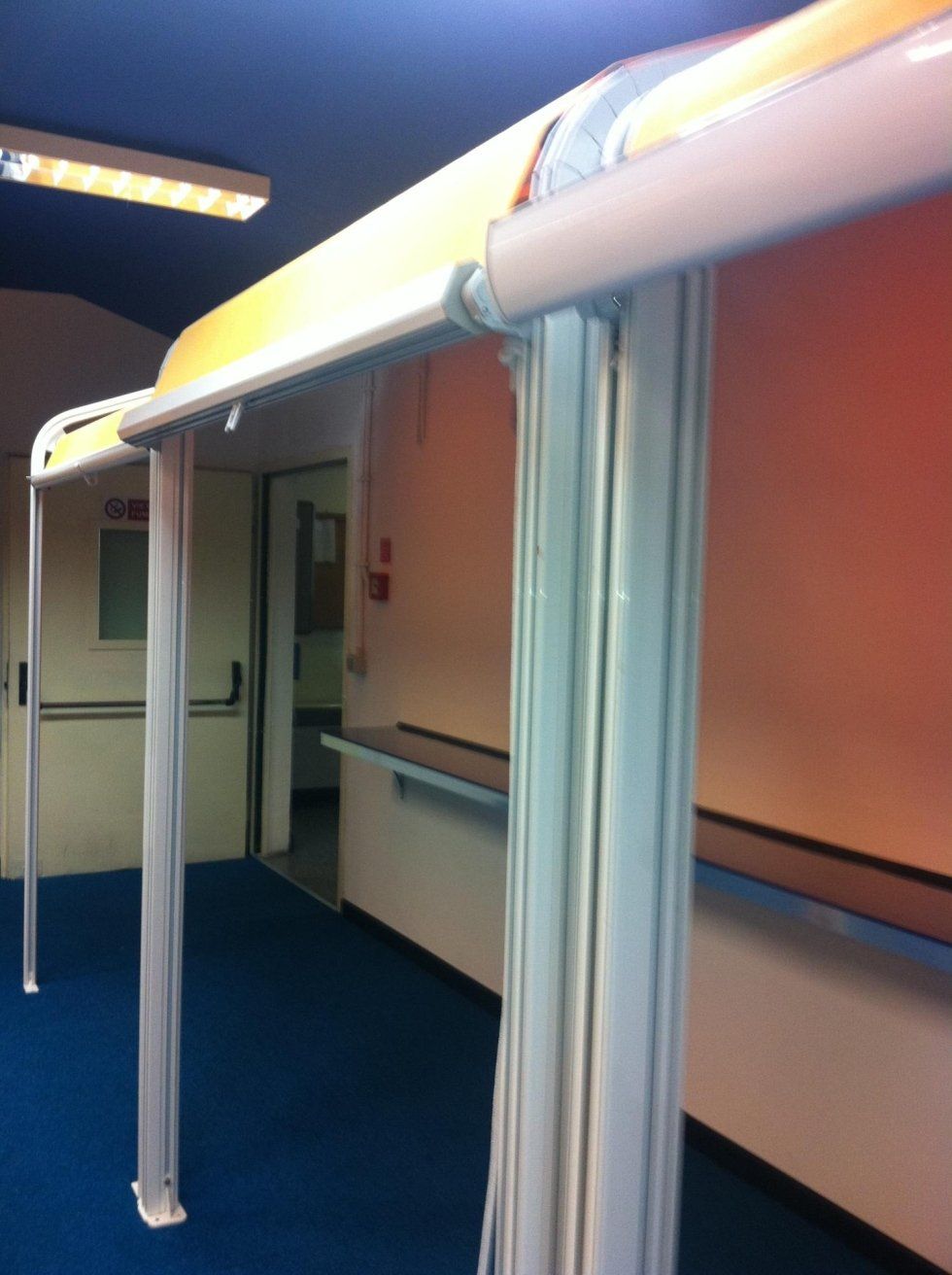 tende da sole roma MM Tende