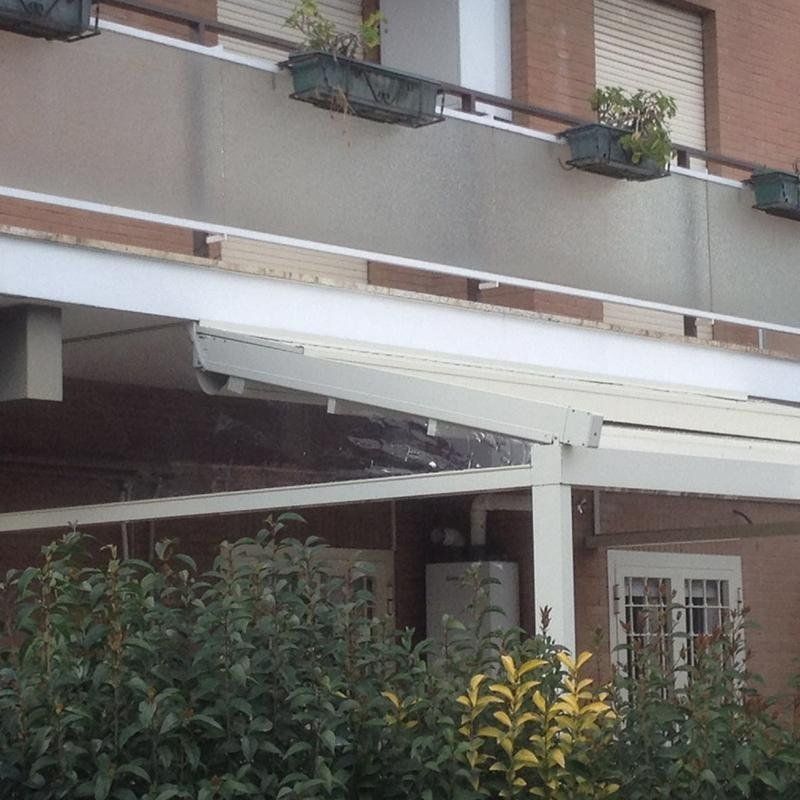 pergotende modello evolution