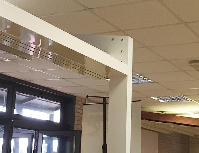 pergotende a Roma linea evolution