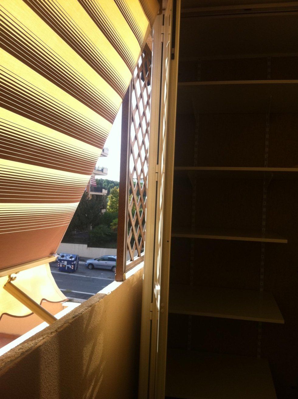 tende da sole roma MM Tende