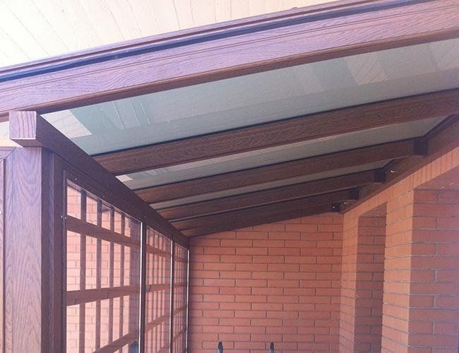 montaggio e installazione coperture  Roma