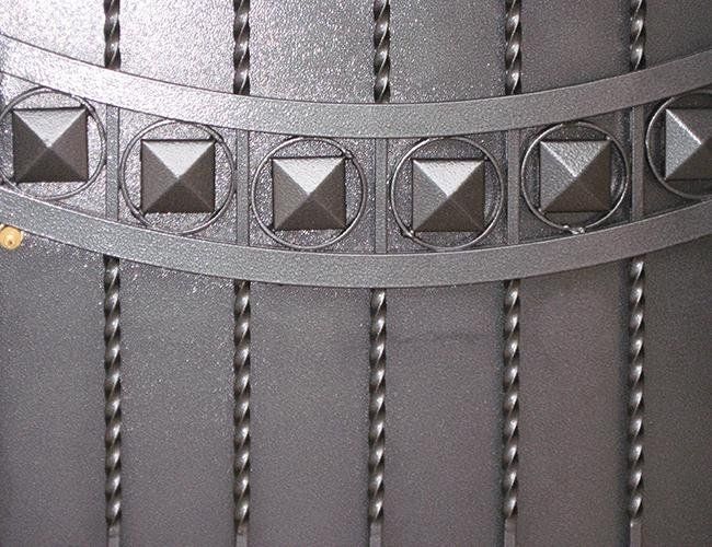 cancelli e inferriate Roma