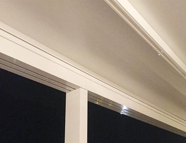 pergotende a Roma linea evolution