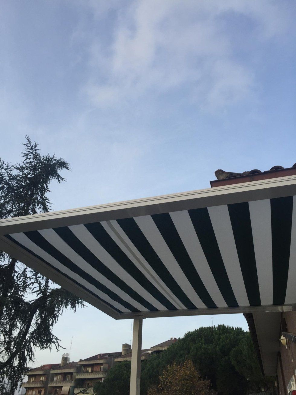 tende da sole roma MM Tende