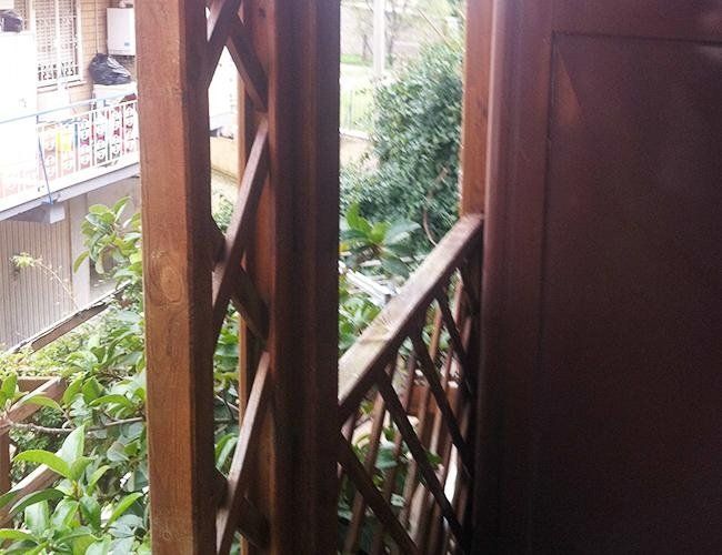 Vendita grigliati per interni ed esterni roma