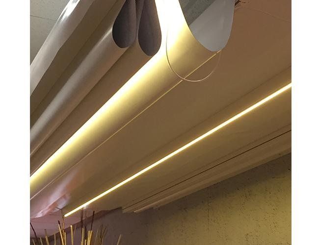 pergotende a Roma linea evolution