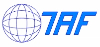 TAF, Logotipo