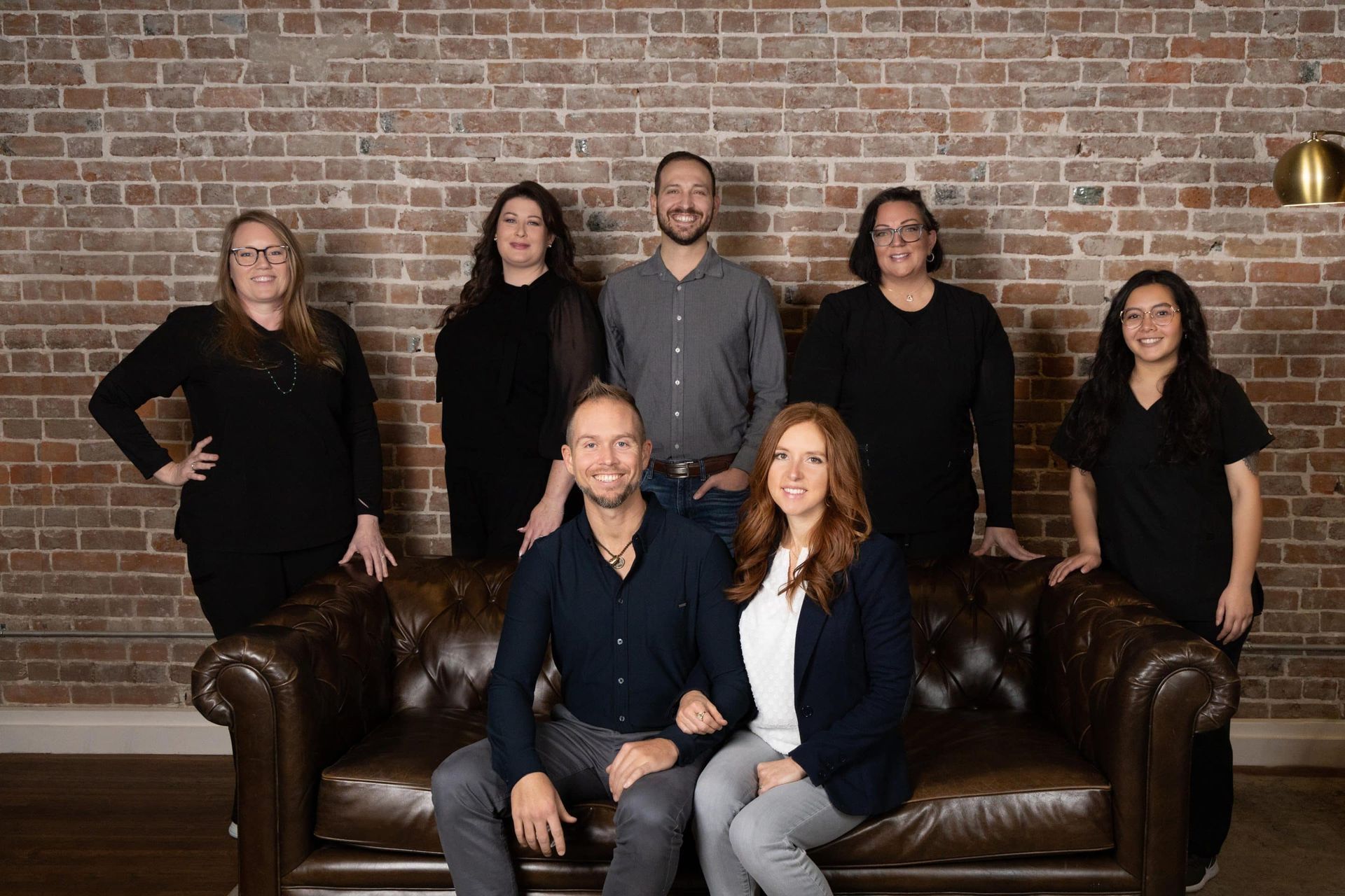 Ignite Chiropractic Team