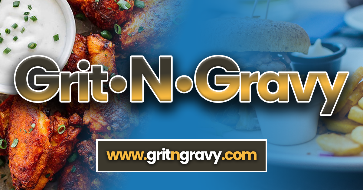 GritNGravy Kansas City's Favorite Eatery 7527 Troost Ave