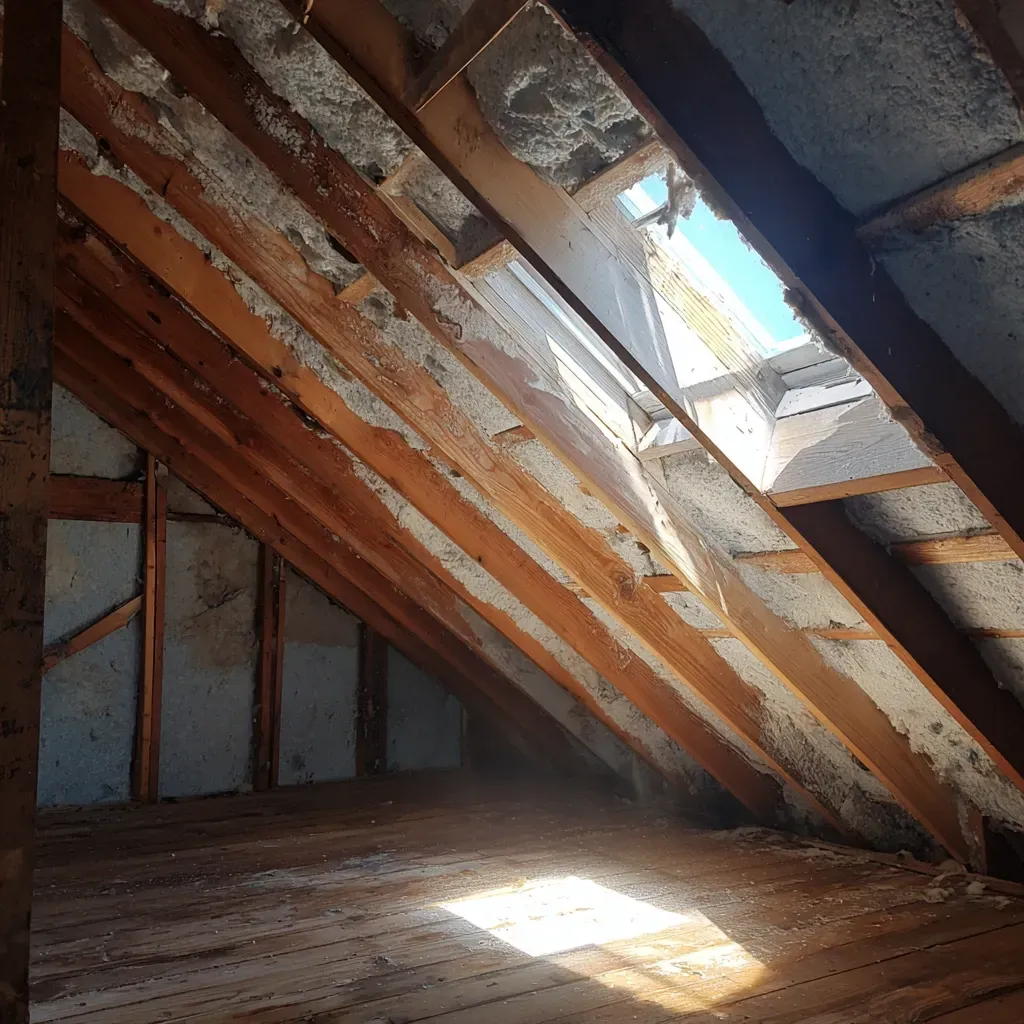 Full-service roof inspection and repair Joliet IL includes chimney step flashing verification, rafter strength checks, eave moisture signs, and ventilation flow analysis.
