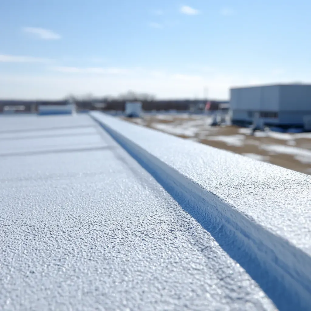 Reflective roof installers Joliet IL apply solar-reflective membranes, UV-blocking topcoats, and high-albedo roof systems over commercial flat and low-slope structures.
