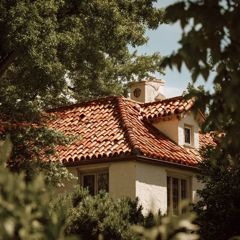 We install concrete tile roofing Joliet IL systems with high-impact resistance, color-through cement blends, UV-resistant coatings, and enhanced curb appeal for residential properties.