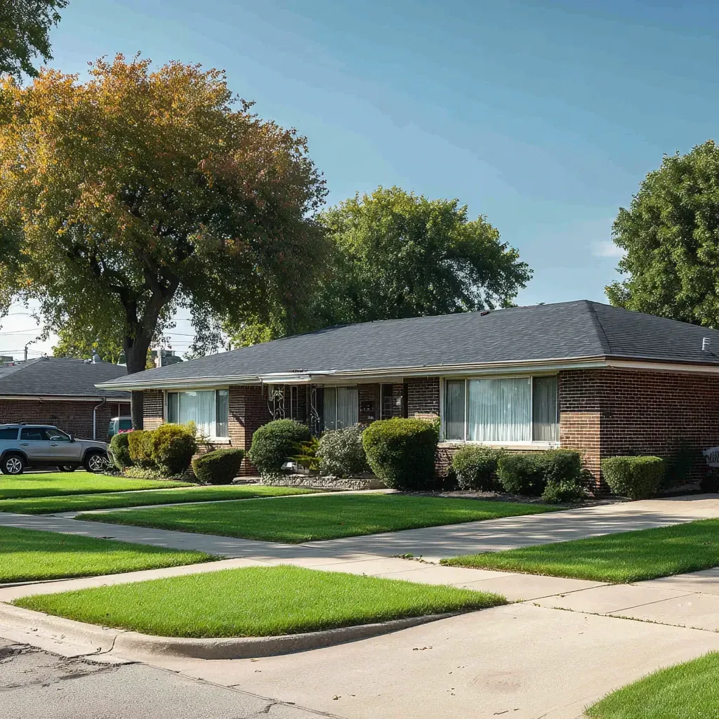 Roof replacement and install contractors in Joliet IL deliver high-performance re-roofing with ridge board sealing, fascia integration, and flashing upgrades.