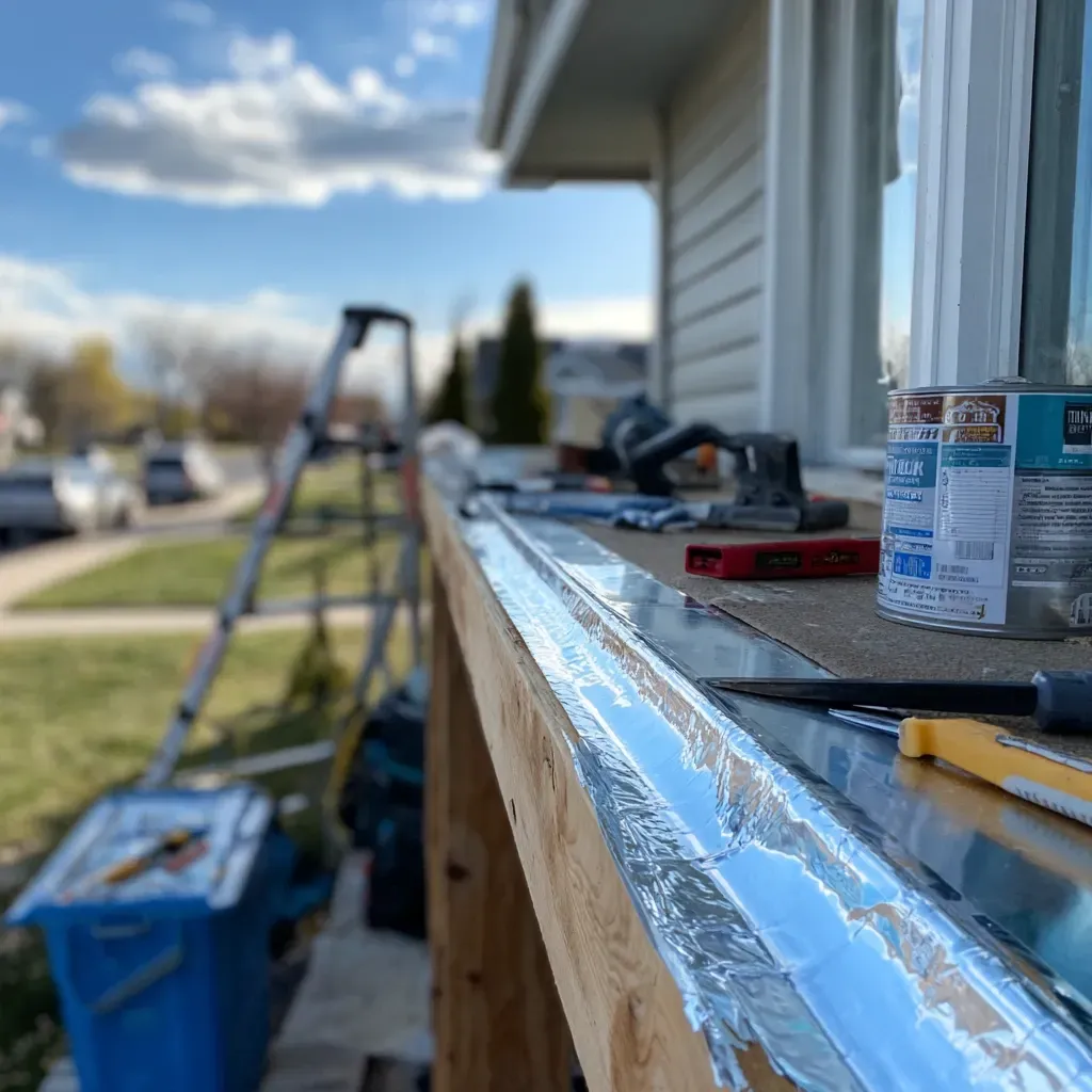Best metal roofing Joliet IL services offer Class A fire-rated steel panels, integrated venting systems, ridge cap overlays, and wind-uplift-tested roof assemblies.