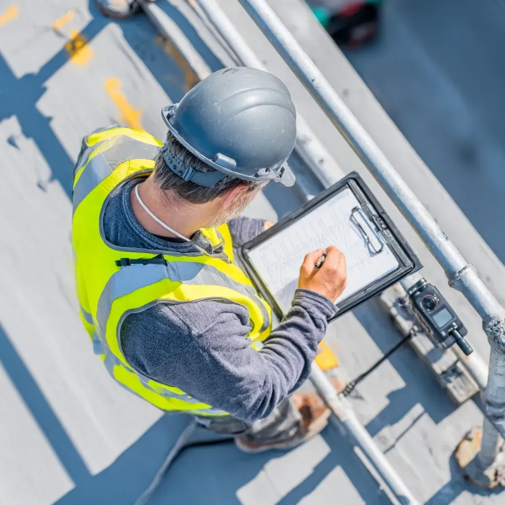 Reflective roofing systems Joliet IL include white elastomeric membranes, polyiso board layering, edge flashing insulation, and reflectivity optimization.