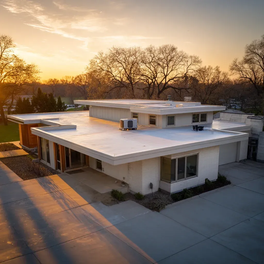 We offer affordable roof installation and replacement Joliet IL packages featuring 3-tab, architectural, and designer shingles with complete flashing and attic sealing.