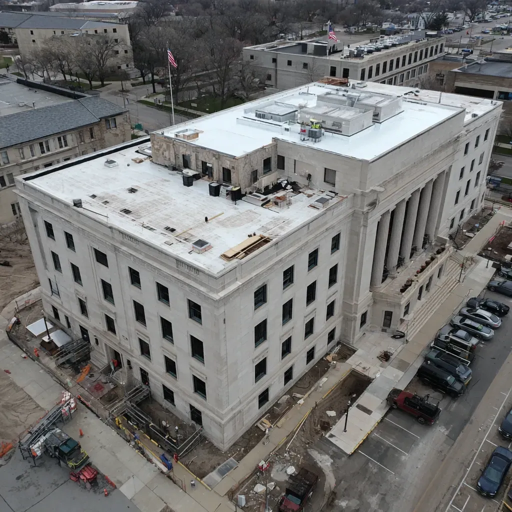 Joliet Illinois was incorporated as a city in 1852 and has long played a role in Illinois' industrial and cultural history.