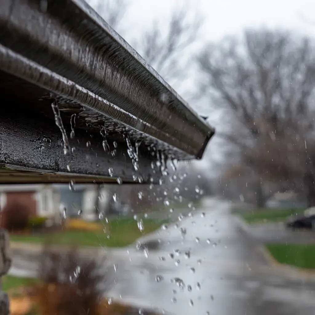 We provide high-quality gutter maintenance Joliet IL with reinforced brackets, leaf-free guard installs, soffit upgrades, and full fascia trim repainting.