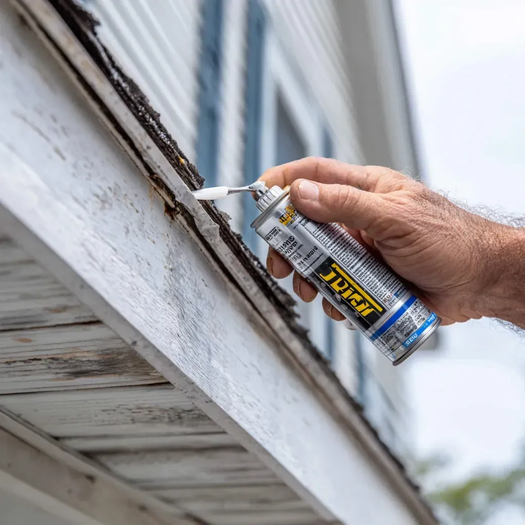 We offer gutter, soffit, fascia, and roof maintenance in Joliet IL with leaf guard systems, vented soffit installs, fascia flashing repair, and mold-preventive cleanings.