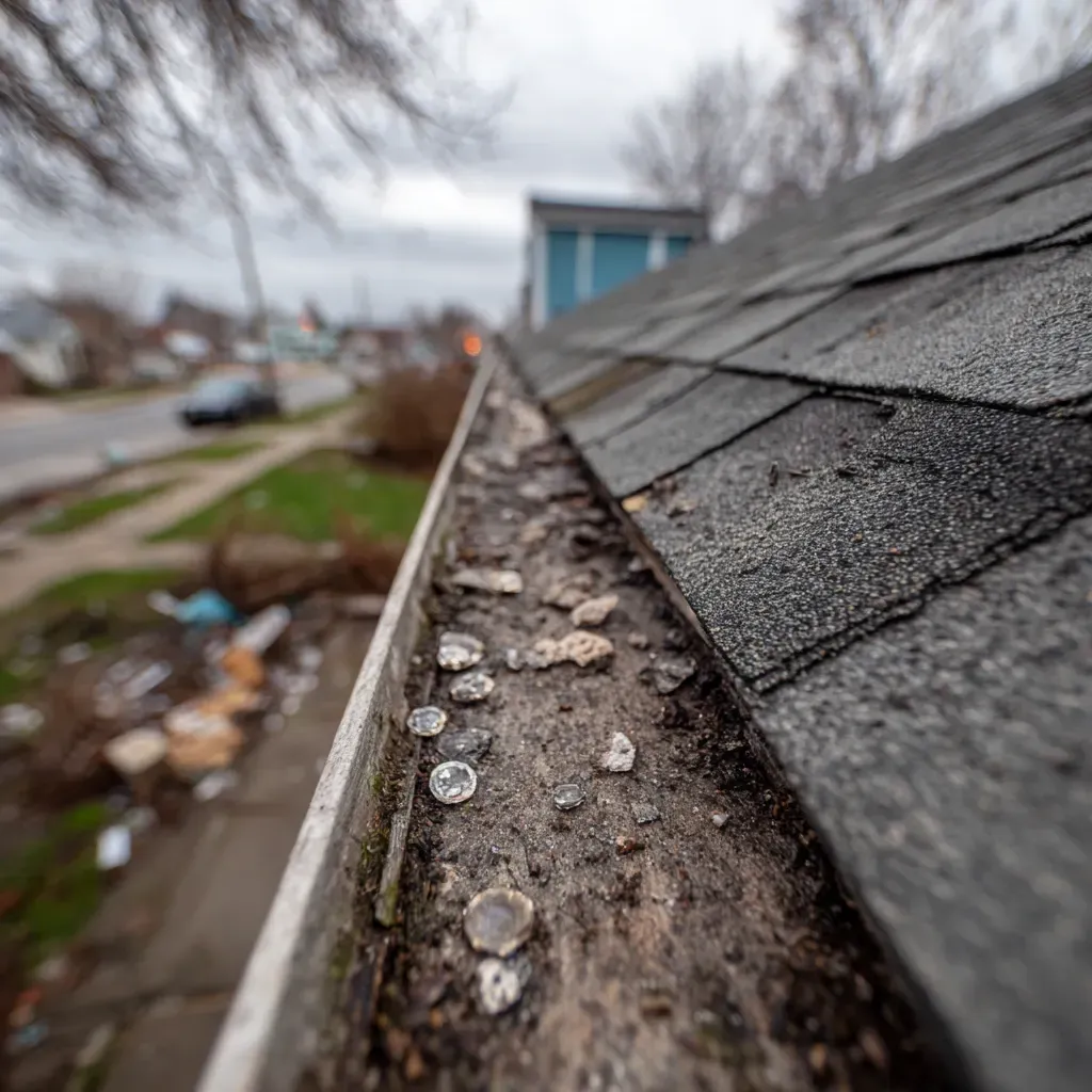 Our Joliet IL roofing company provides roof replacement and installation using high-performance materials, synthetic felt, underlayment taping, and ice dam barrier systems.
