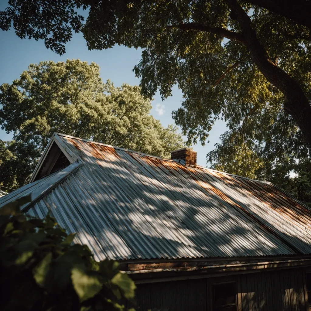 Our metal roofing Joliet IL experts specialize in snap-lock standing seam installs, soffit vent tie-ins, anti-condensation barriers, and waterproof ridge seams.