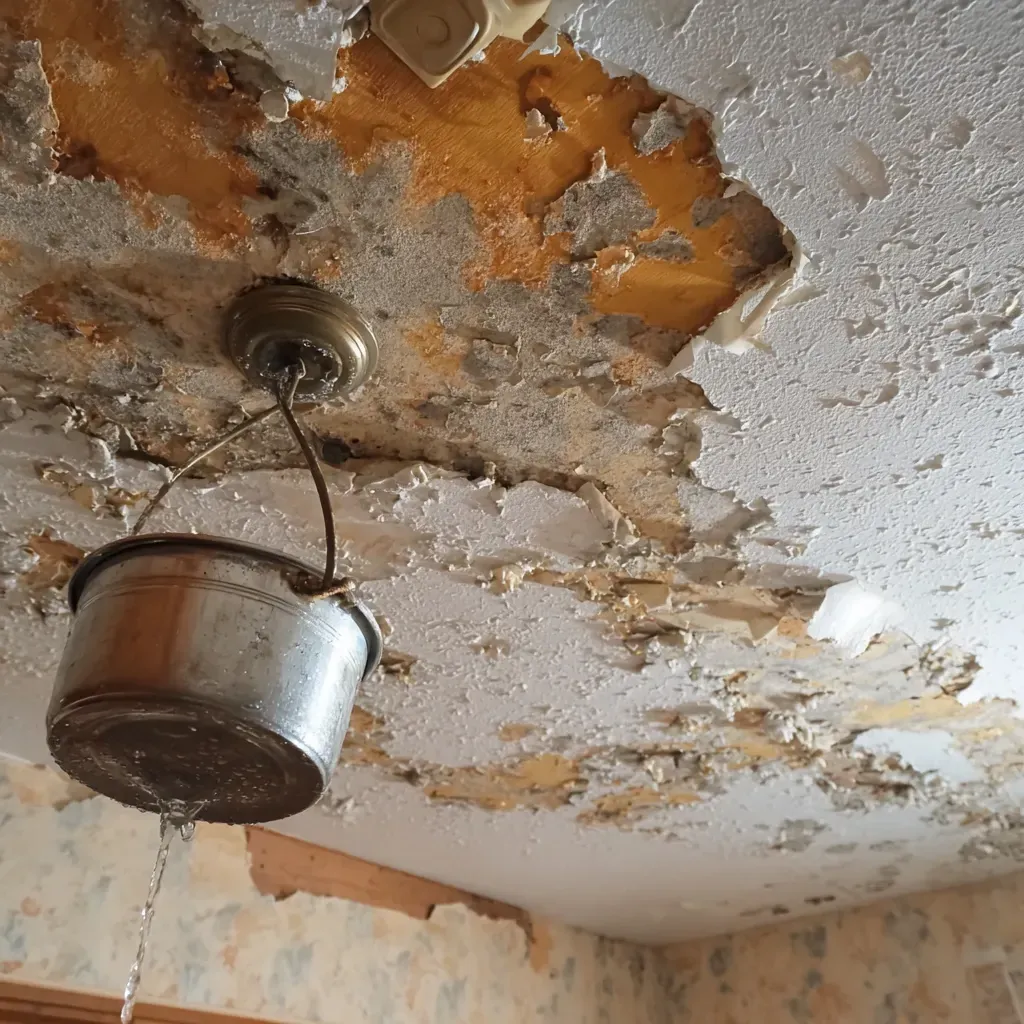 Joliet IL roof inspectors offer comprehensive roofing evaluations, mold-prone area assessments, leak location documentation, and code compliance verification.