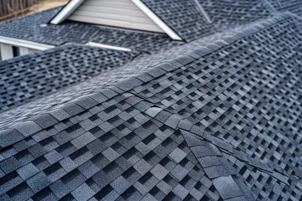 Commercial flat roofers Joliet IL apply silicone coatings, water ponding fixes, thermal barriers, and EPDM expansion joints.