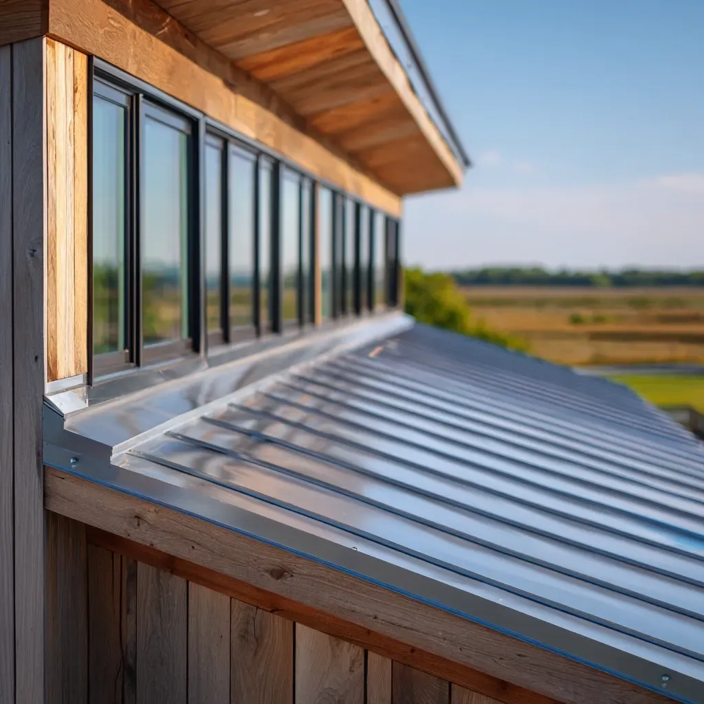 Best roofers Joliet IL ensure compliant roof permitting, roof load evaluation, storm tarping, water barrier sealing, and steep slope roofing solutions.