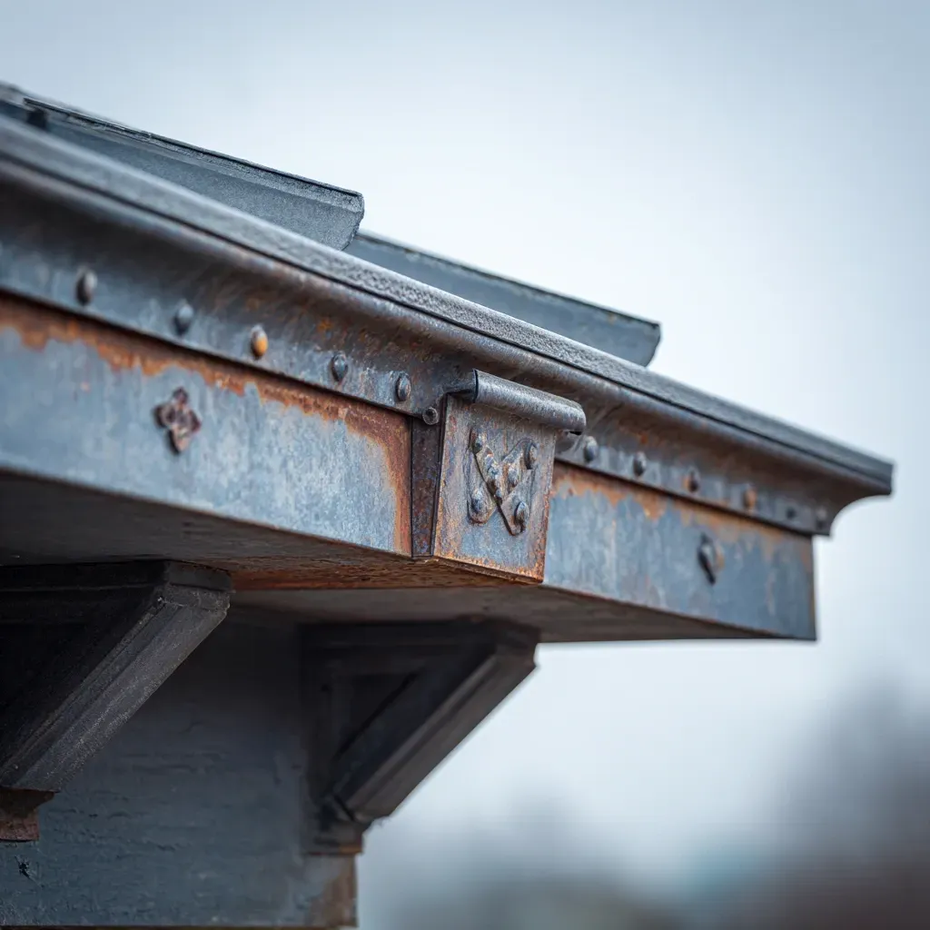 Joliet IL roof replacement teams install custom-colored shingles, waterproof pipe collars, chimney flashing caps, and Energy Star-compliant roofing systems.