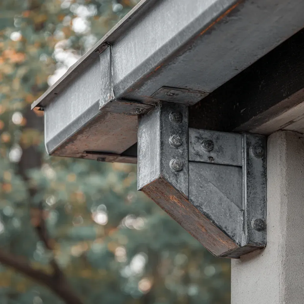 Roofing and exterior trim maintenance Joliet IL covers leak-prone gutter sealing, soffit expansion gap checks, fascia fascia alignment, and mildew cleaning.