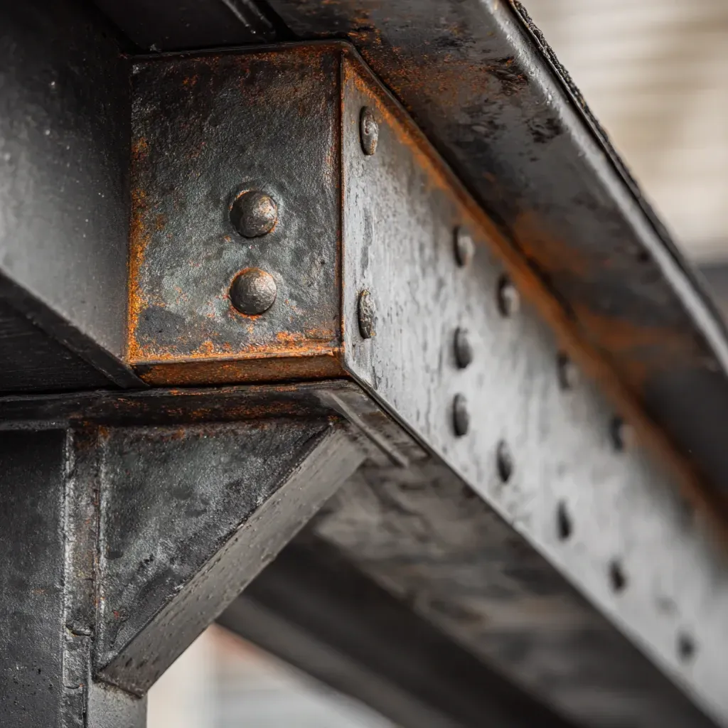 Joliet IL gutters, soffits, fascia, and maintenance contractors install downspouts, seal joints, patch rotten fascia wood, and service attic ventilation systems.