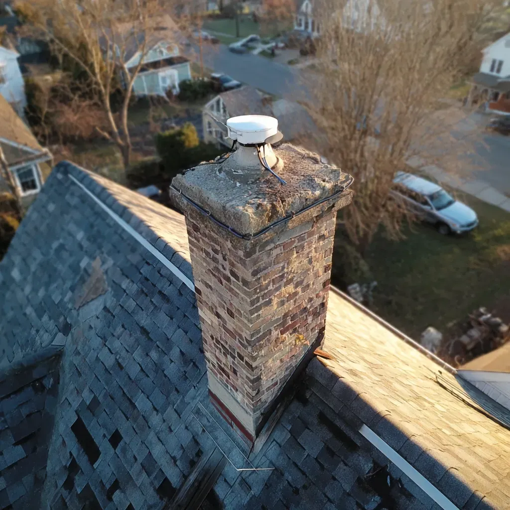 Roof replacements and installation Joliet IL services include full tear-offs, deck inspections, asphalt shingle upgrades, and code-compliant new roof systems for homes and businesses.