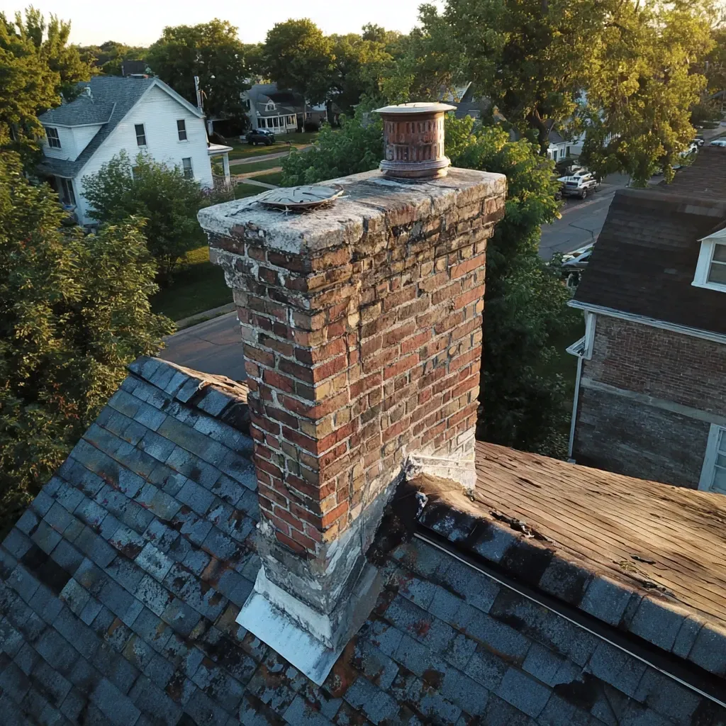 Joliet IL roof installation services include rafter tie-downs, attic heat escape pathways, ridge ventilation enhancement, and soffit reinforcements.