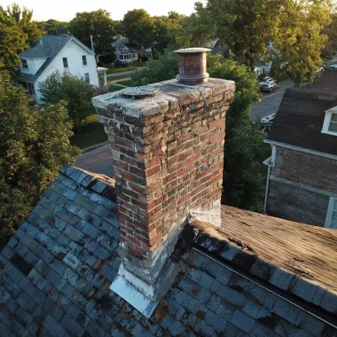 Certified Joliet IL roofers deliver full-service inspections, eave flashing, ridge venting, rain diverters, and rapid storm recovery solutions.