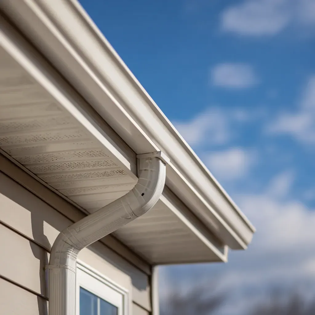 Local roof repair and inspections Joliet IL services include storm tarp placement, loose flashing correction, gable vent leak detection, and full-system roof diagnostics.