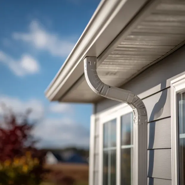 Joliet Illinois roofers near Cathedral Area fix curling shingles, broken roof vents, damaged gutters, sagging rooflines, and ice shield underlayment.