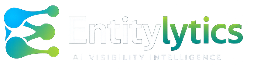 Entitylytics Logo
