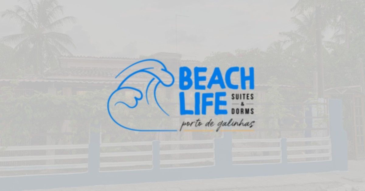 Beach Life Porto de Galinhas
