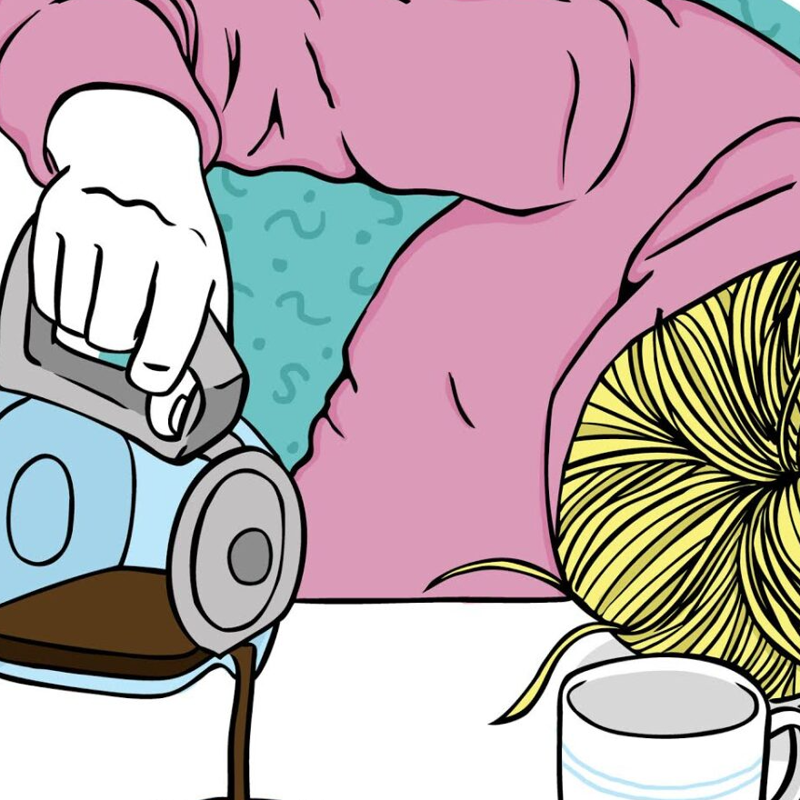 CLUB VAN DE RELAXTE MOEDERS