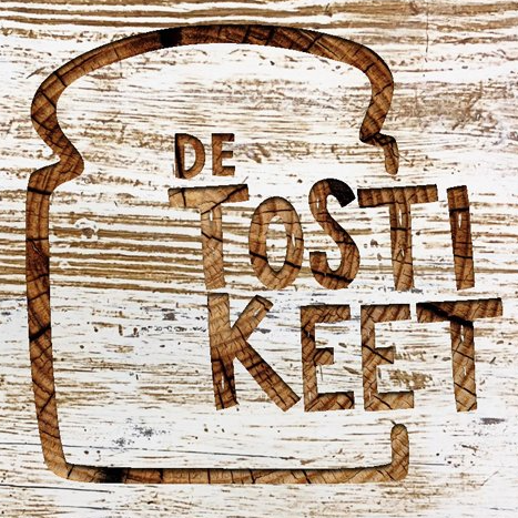 TOSTIKEET
