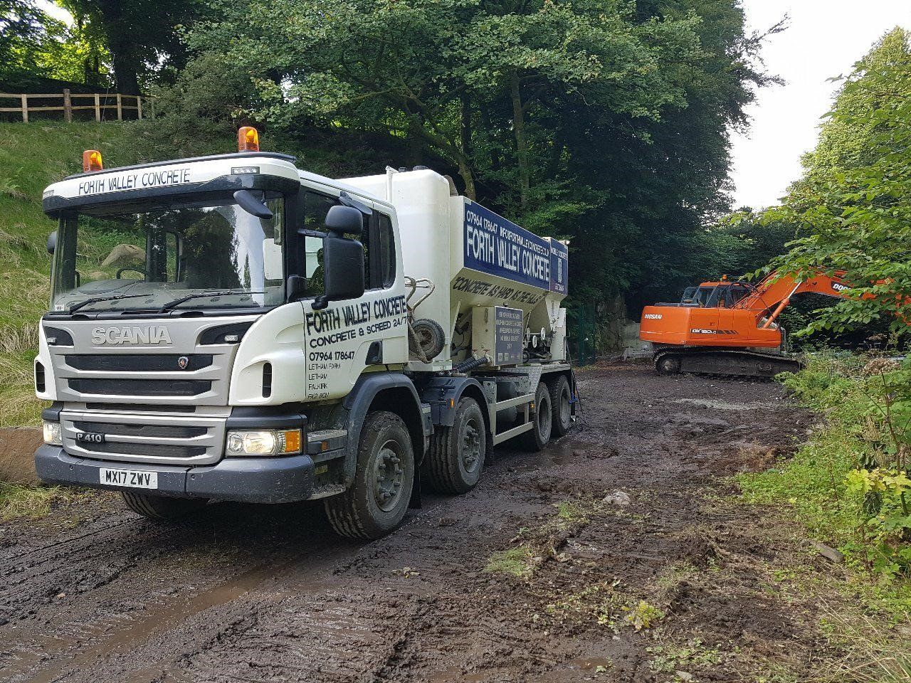 Tips for Choosing Concrete Suppliers