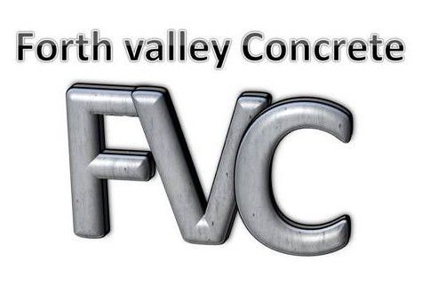 Forth Valley Concrete Ltd logo