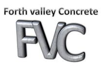Forth Valley Concrete Ltd logo