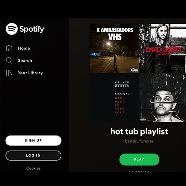 spotify